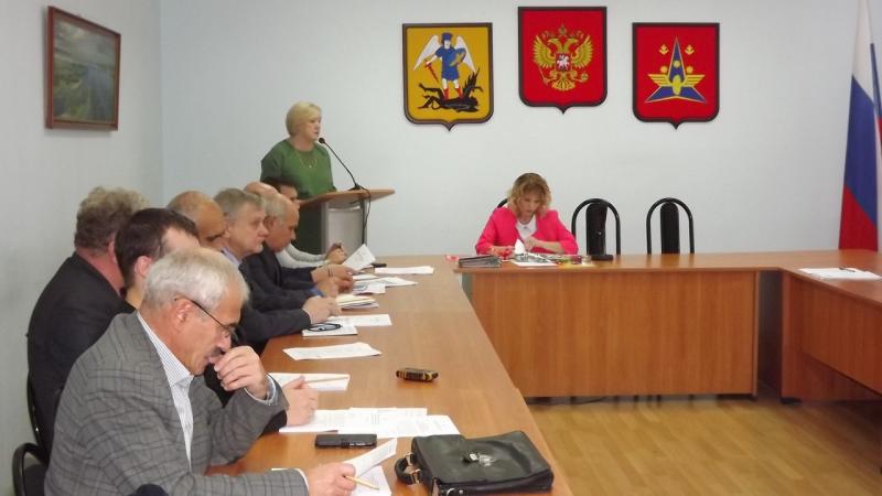 Город развивается - бюджет Котласа в этом году перешагнул по расходам уровень в 3 млрд рублей