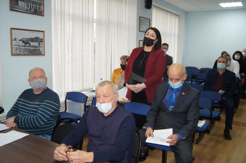 Что принесут горожанам новые бюджетные корректировки и при каком условии выделены деньги городскому ТВ
