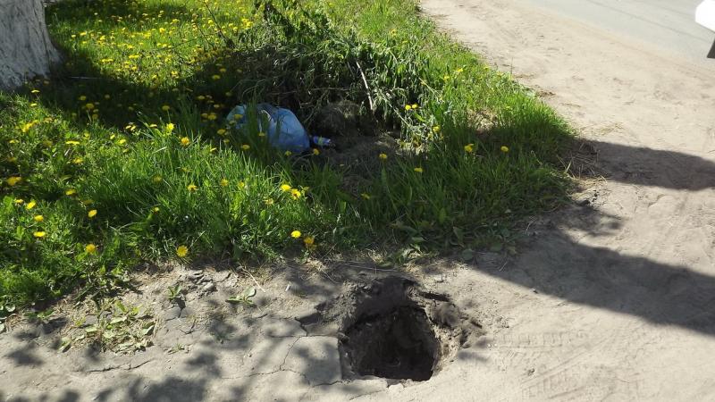 Депутаты Собрания Городского округа Котлас добились плана системного решения проблем поселка Вычегодского. Со сроками и исполнителями