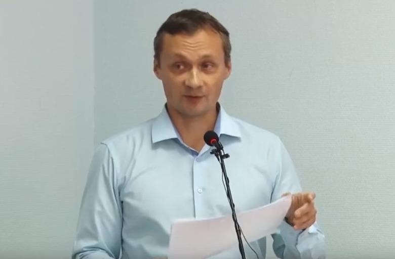 Что готовят горожанам изменения в Устав города и какой в этом году будет процедура принятия бюджета