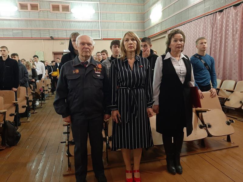 Солдат войны не выбирает