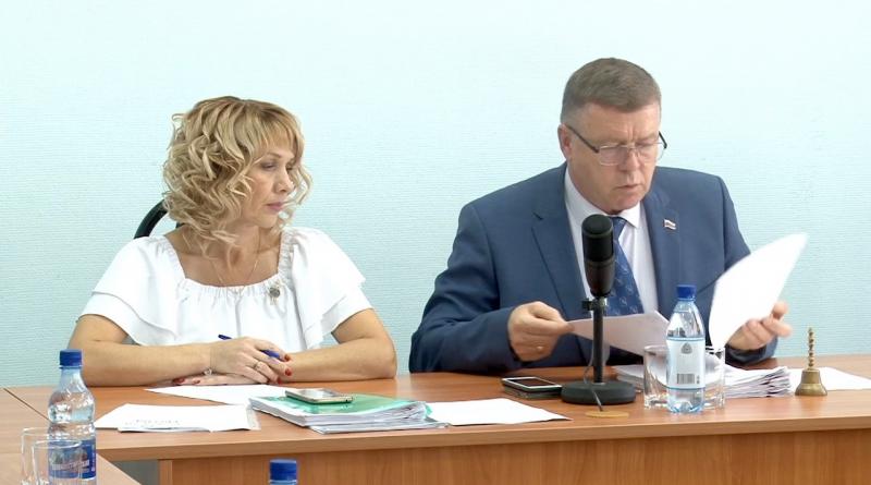 Система противовесов должна работать