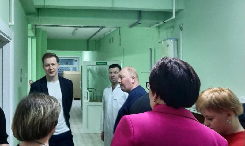 Узнали о планах КЦГБ