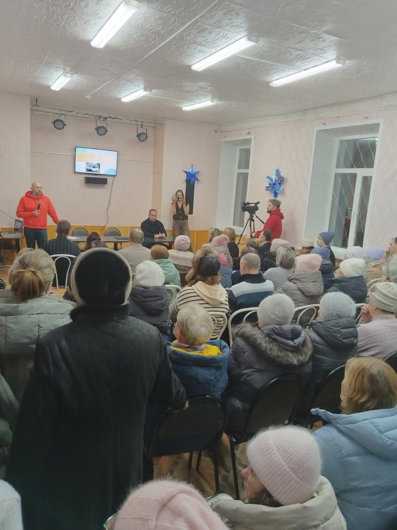Сейчас мы просто тушим пожар!
