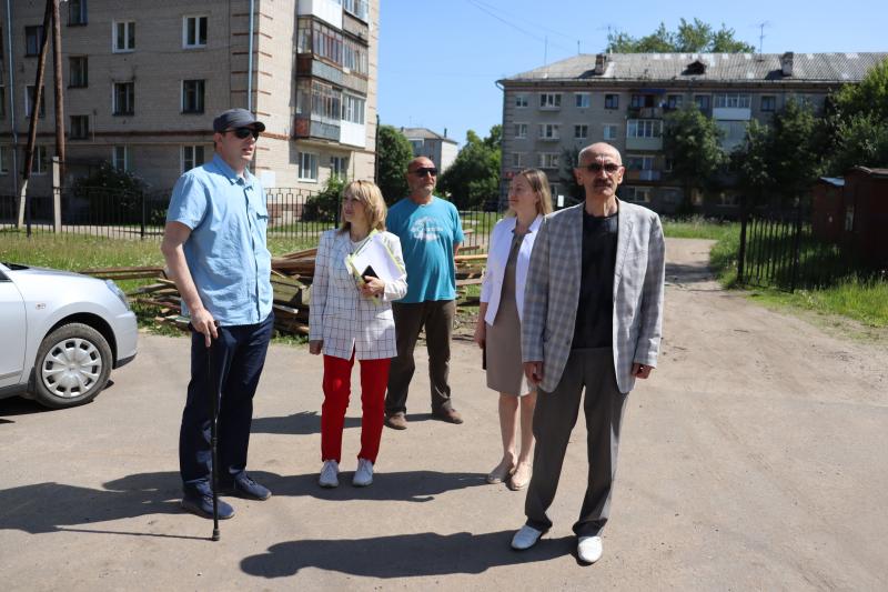 В 91-й школе капремонт идет по графику 