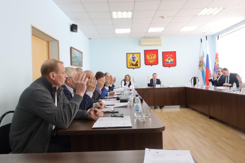 Началось формирование Общественного Совета