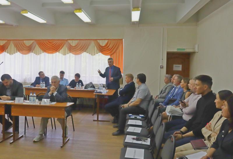 Депутаты одобрили корректировки в городской бюджет