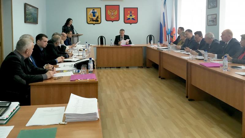 98 процентов нарушений в финансовой сфере Котласа были устранены
