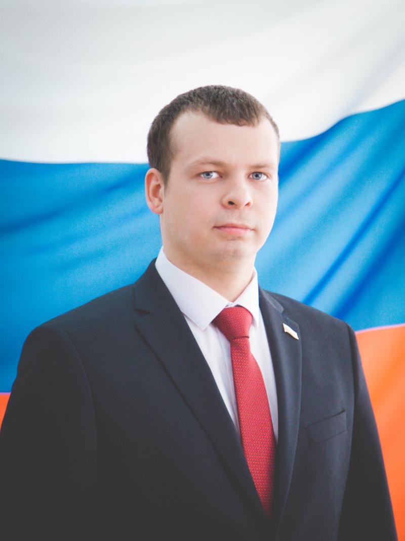 Ответы на вопросы депутата Павла Палкина по отчету Главы города
