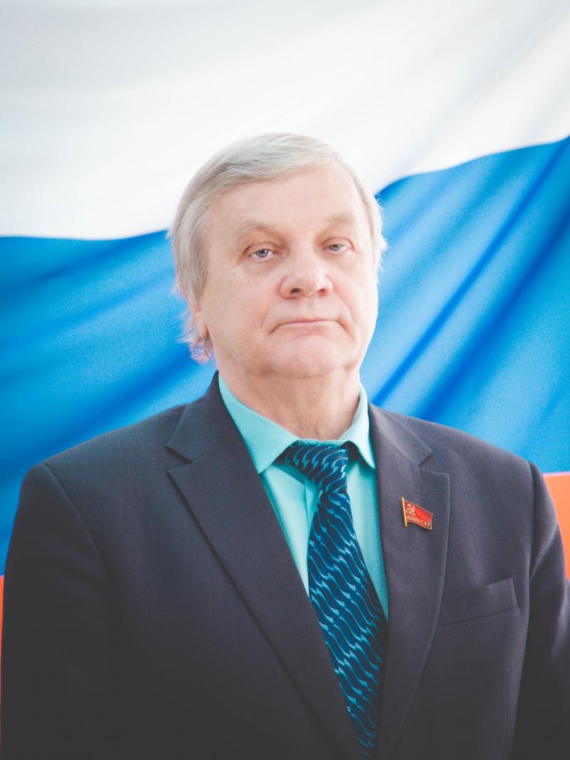 Ответы на вопросы депутата Александра Барышева по отчету Главы города