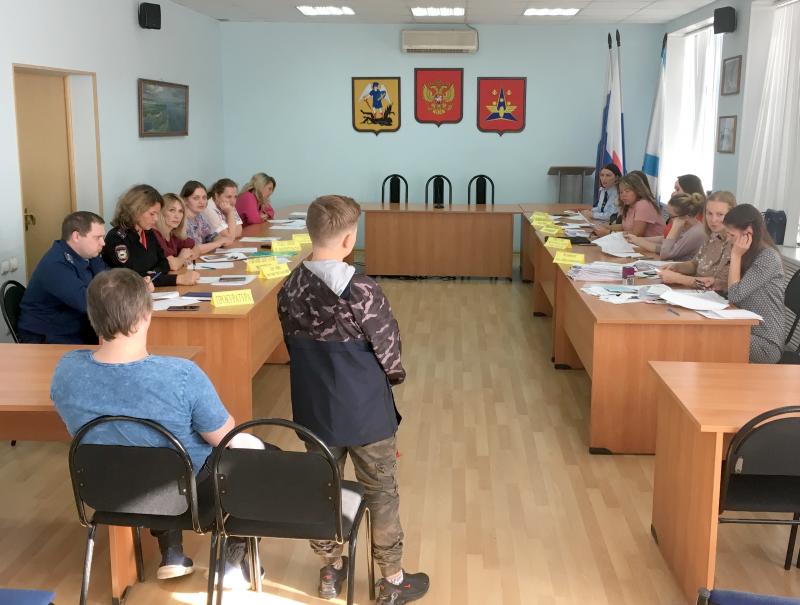 Нужное слово, которое все изменит...