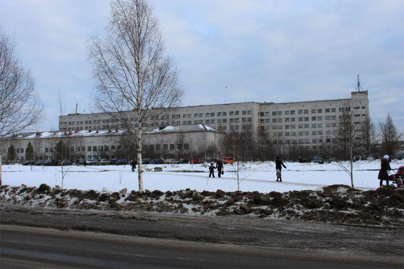 Получен официальный ответ на жалобы населения о медицинском обслуживании в Котласе