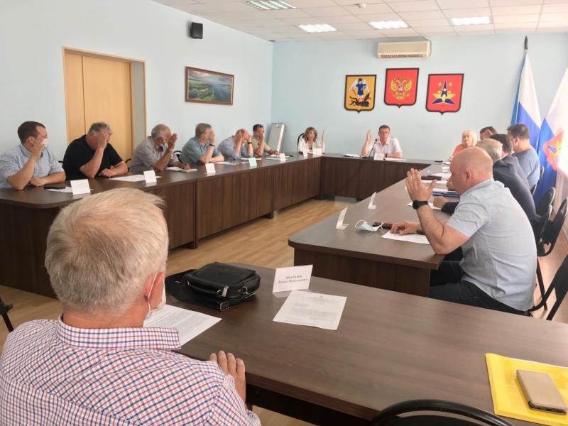 10 июня Николай Завадский и Николай Носарев стали почетными гражданами Котласа