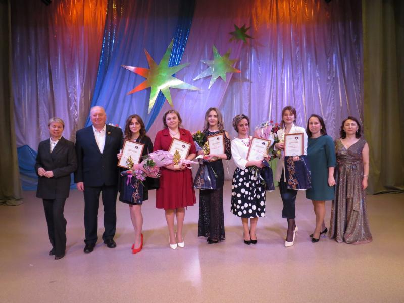 Педагоги раскрыли "Формулу успеха"