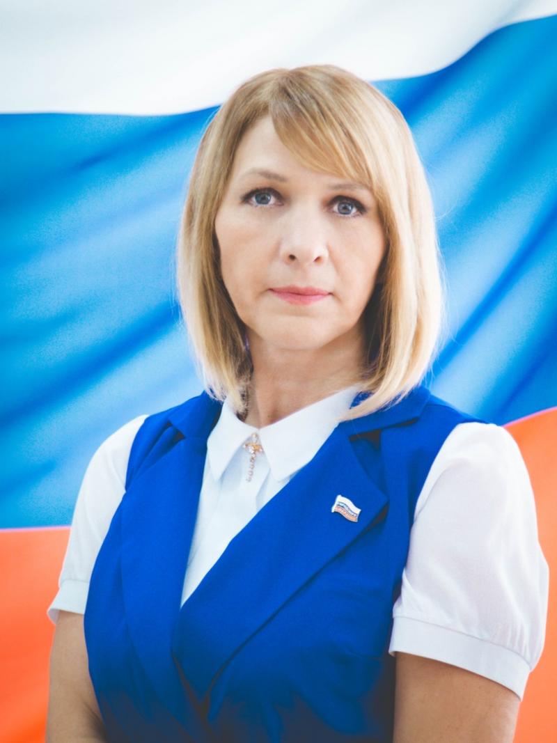 Восстановлена общественная комиссия по делам несовершеннолетних в Вычегодском. В составе - Наталья Ивашина