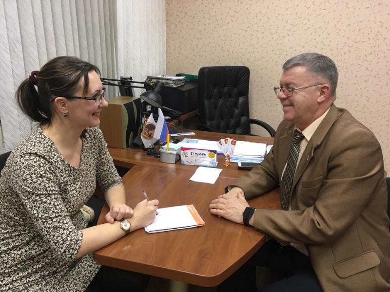 Активисты и депутаты - за системный подход к разделению отходов в Котласе
