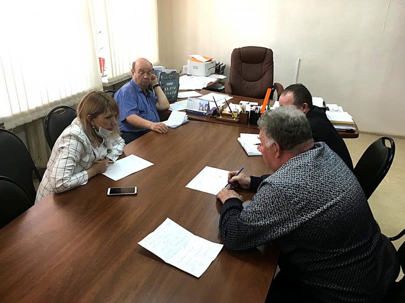Вычегодские депутаты предложили главе ВАО усилить хозяйственный подход