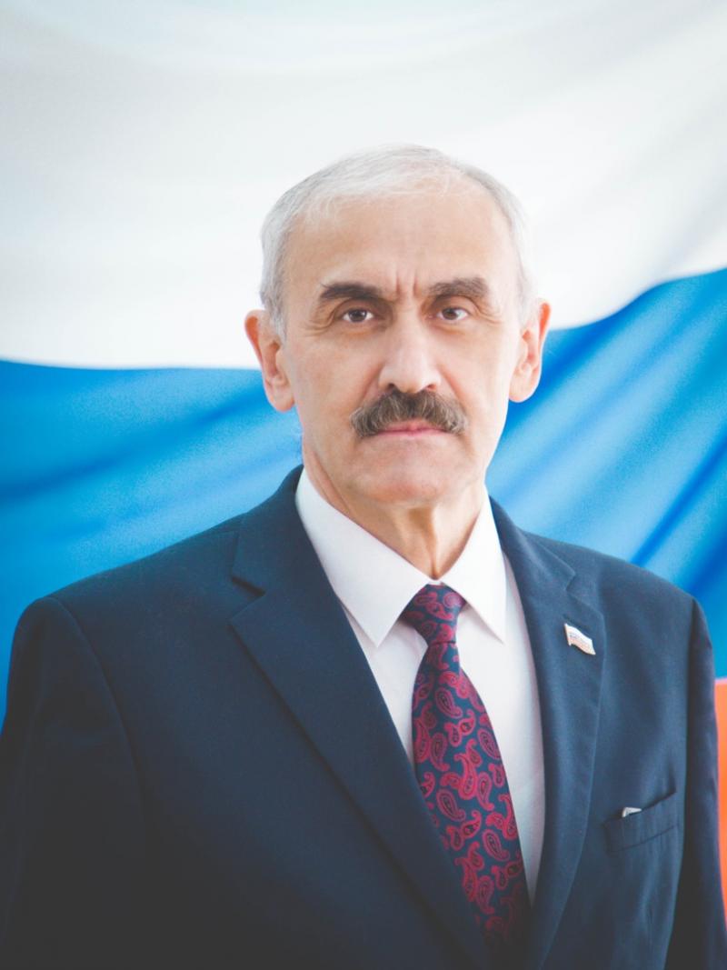 Николай Завадский: “В итогах голосования вижу поручение избирателей...”