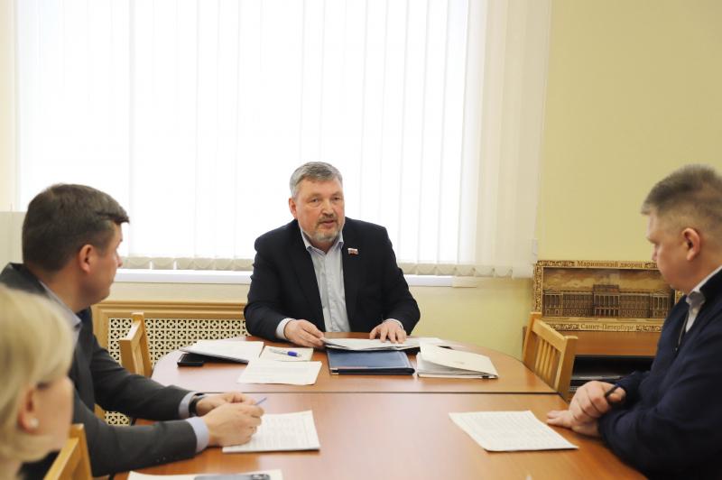 Молодежный парламент начнет работу в апреле!