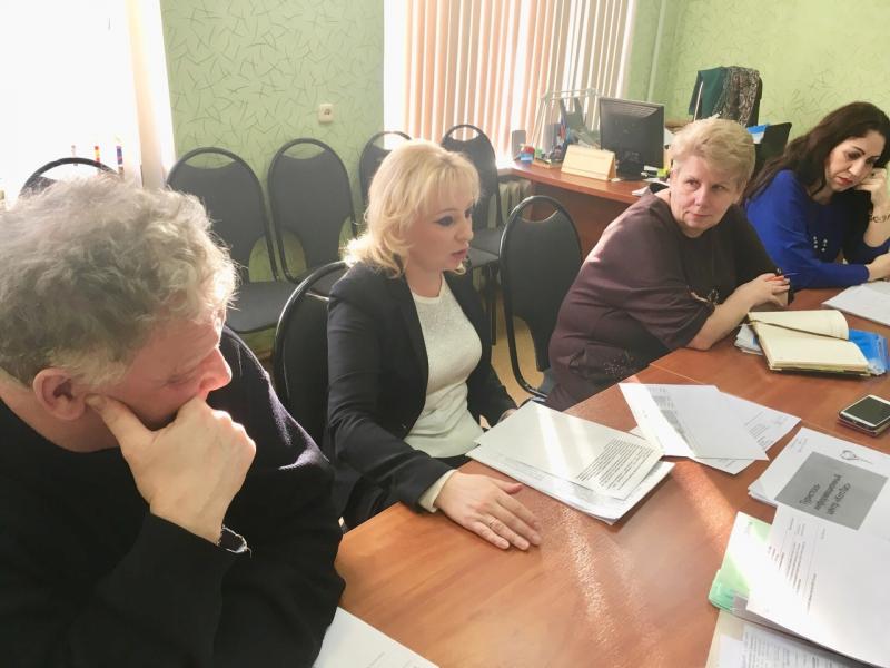 Почему депутаты не одобрили введение дополнительных штатных единиц - в КДК и библиотеке Вычегодского