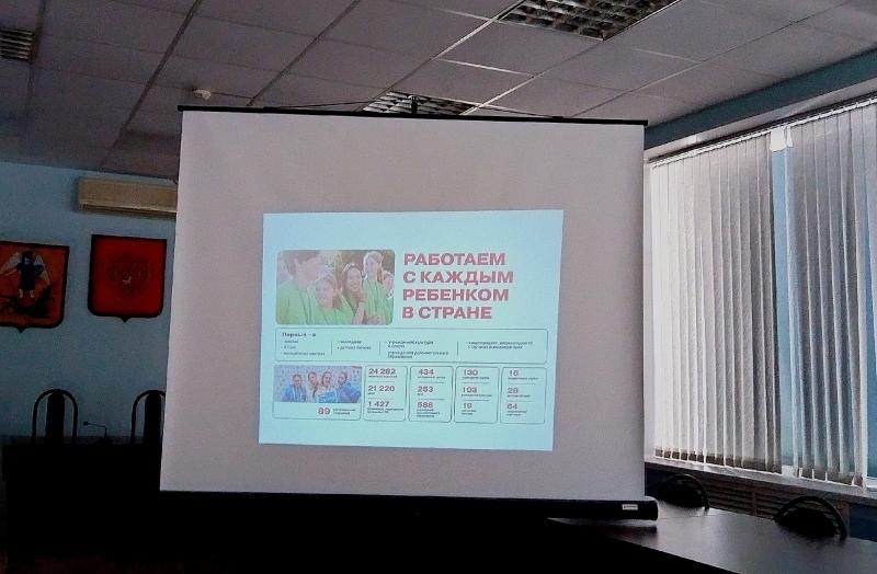 Состоялось заседание депутатской комиссии по социальным вопросам