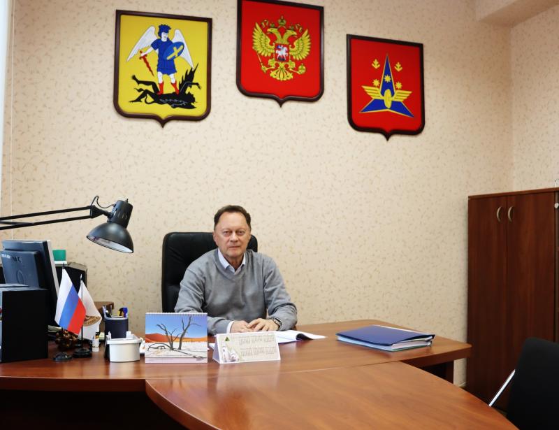 Уважаемые земляки! Дорогие друзья!