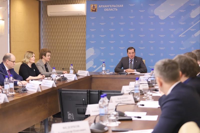 Законопроект о «детях войны» будет рассмотрен на февральской сессии