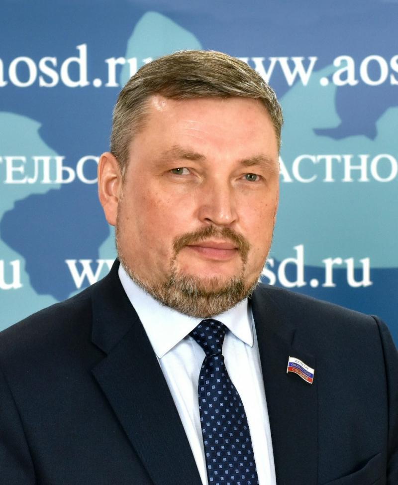 В региональной ассоциации ТОС новый председатель Правления