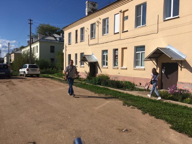  16 августа дан старт традиционным депутатским поездкам по городским округам