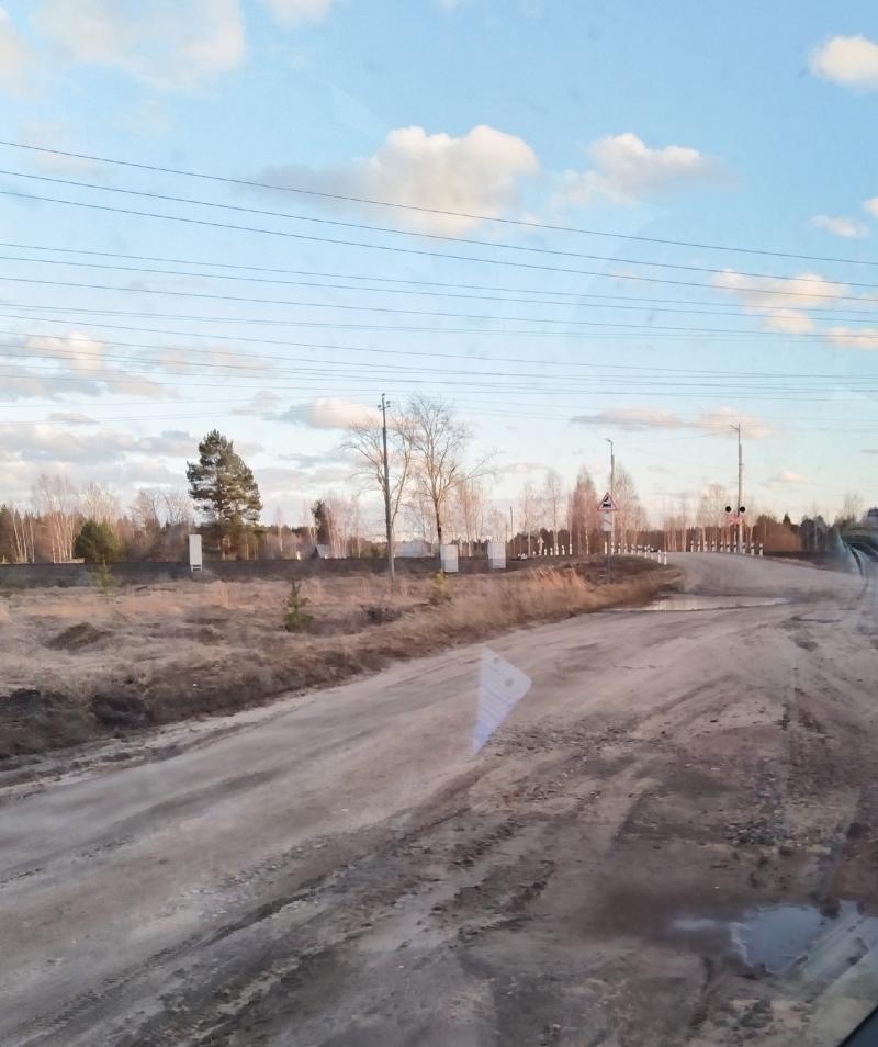 Начались поездки депутатов по территориям избирательных округов